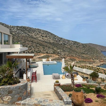 Maison Meltem Agia Pelagia Kythira المظهر الخارجي الصورة