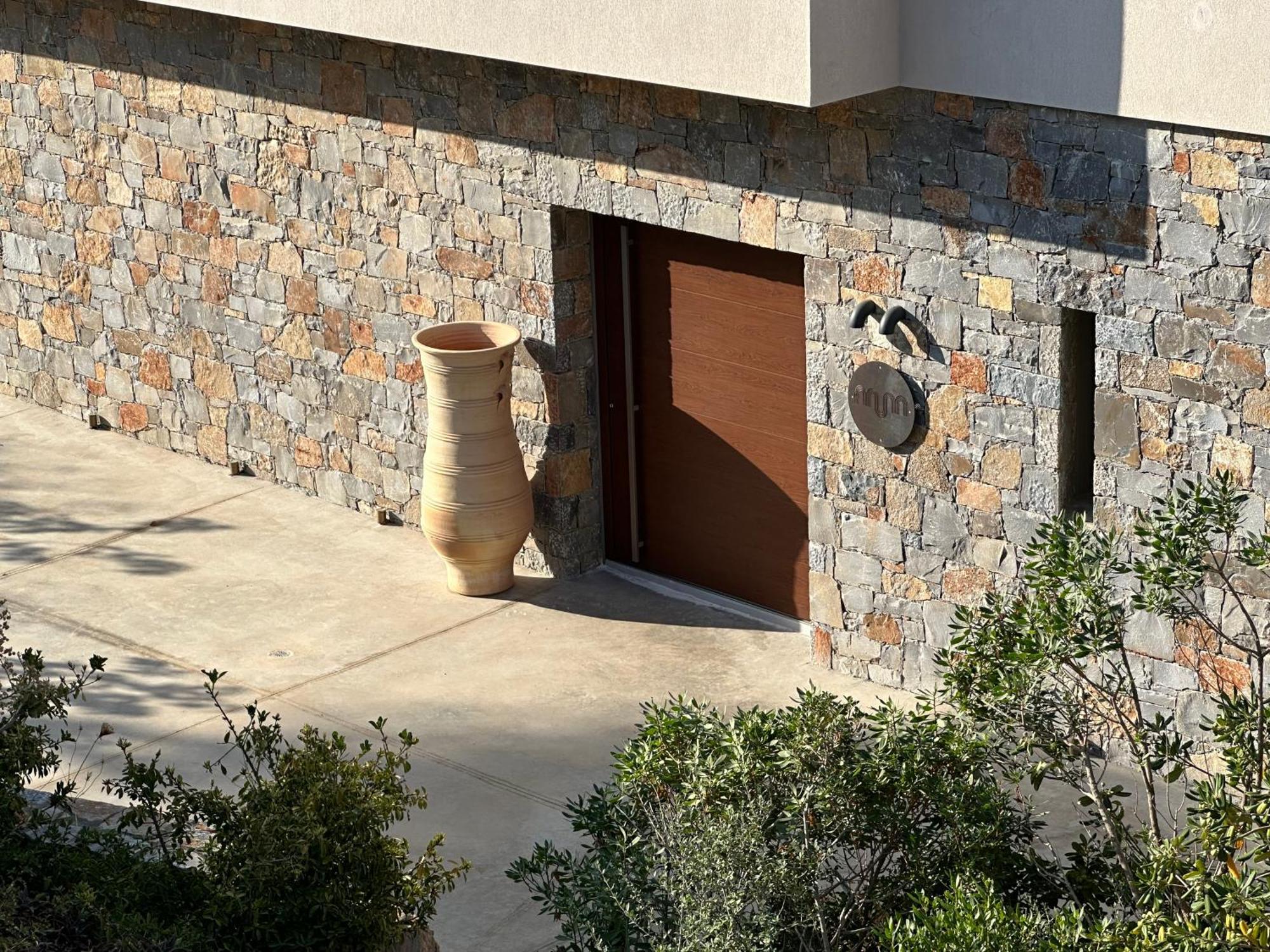 Maison Meltem Agia Pelagia Kythira المظهر الخارجي الصورة