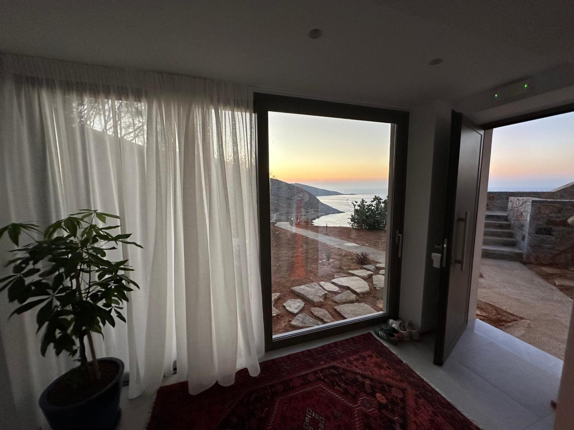 Maison Meltem Agia Pelagia Kythira المظهر الخارجي الصورة