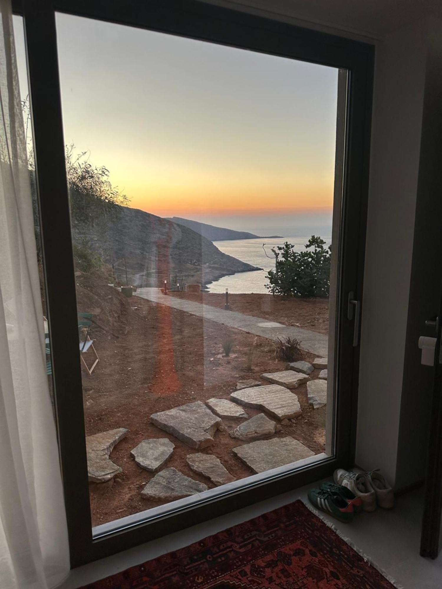 Maison Meltem Agia Pelagia Kythira المظهر الخارجي الصورة