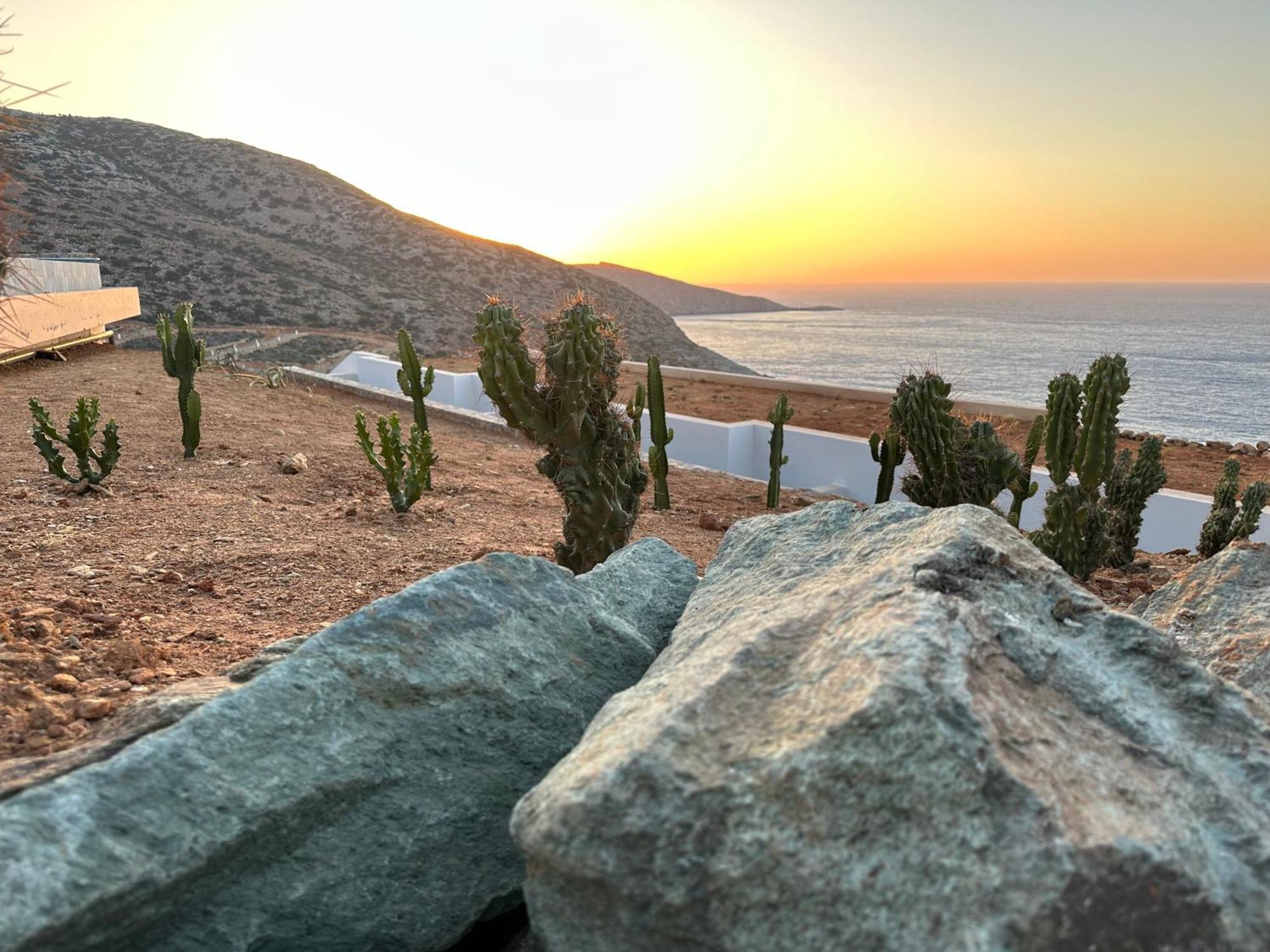 Maison Meltem Agia Pelagia Kythira المظهر الخارجي الصورة