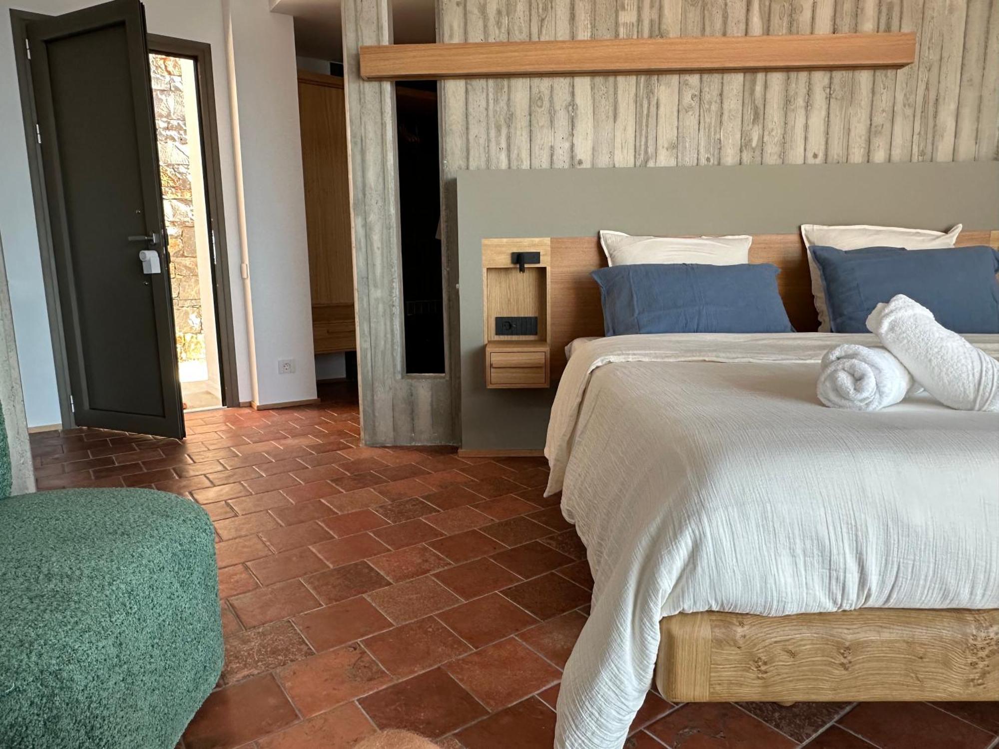 Maison Meltem Agia Pelagia Kythira المظهر الخارجي الصورة