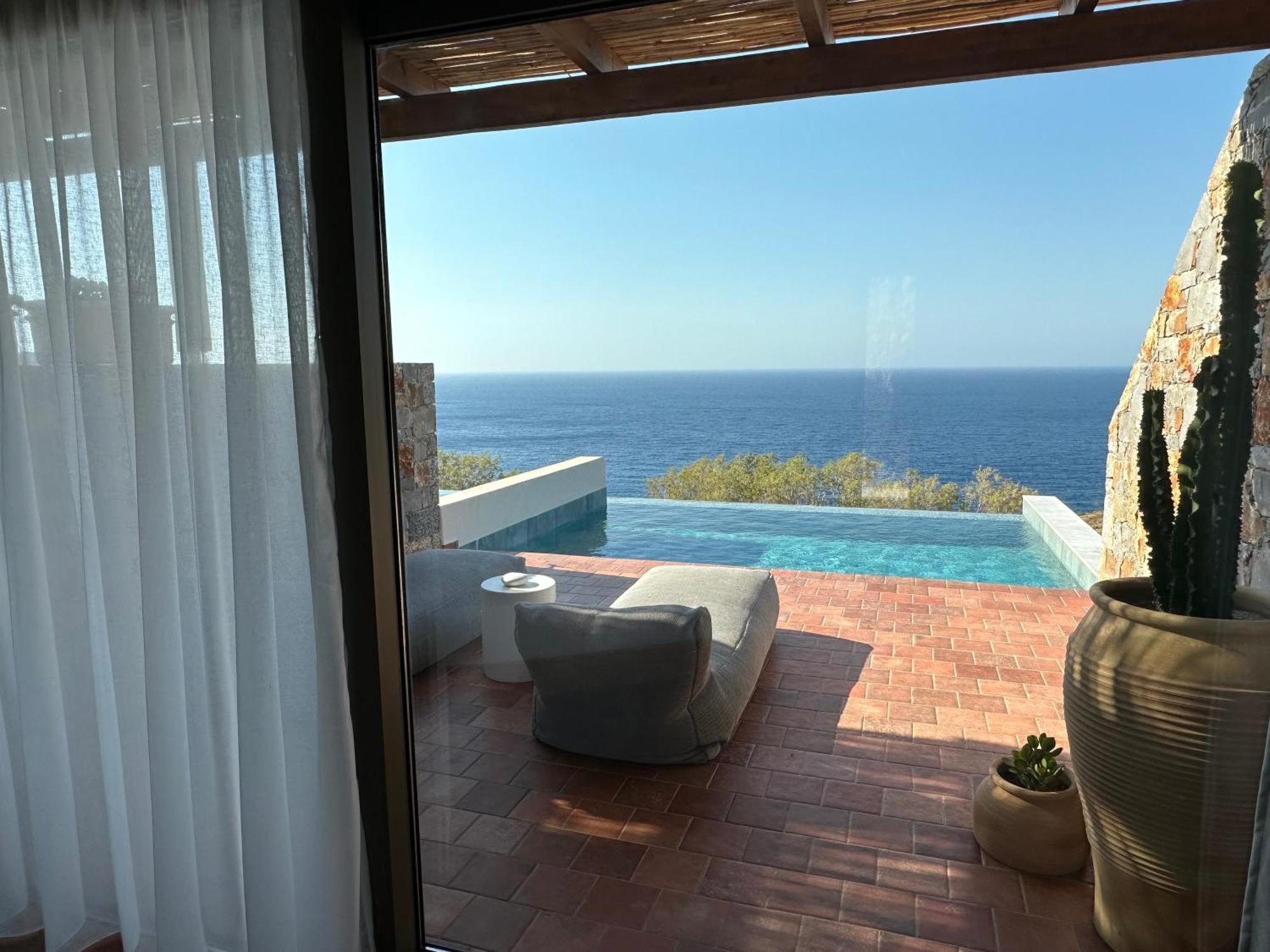 Maison Meltem Agia Pelagia Kythira المظهر الخارجي الصورة