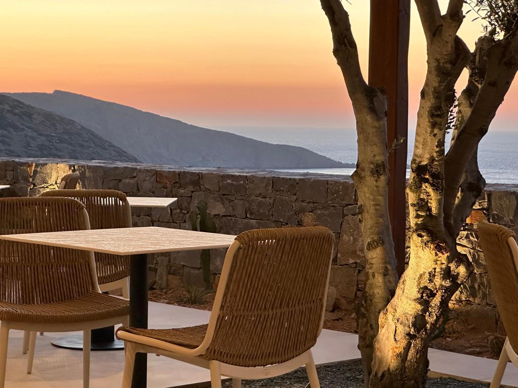 Maison Meltem Agia Pelagia Kythira المظهر الخارجي الصورة