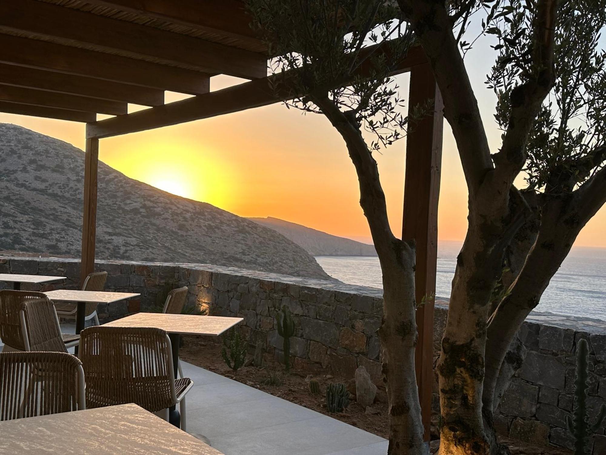 Maison Meltem Agia Pelagia Kythira المظهر الخارجي الصورة