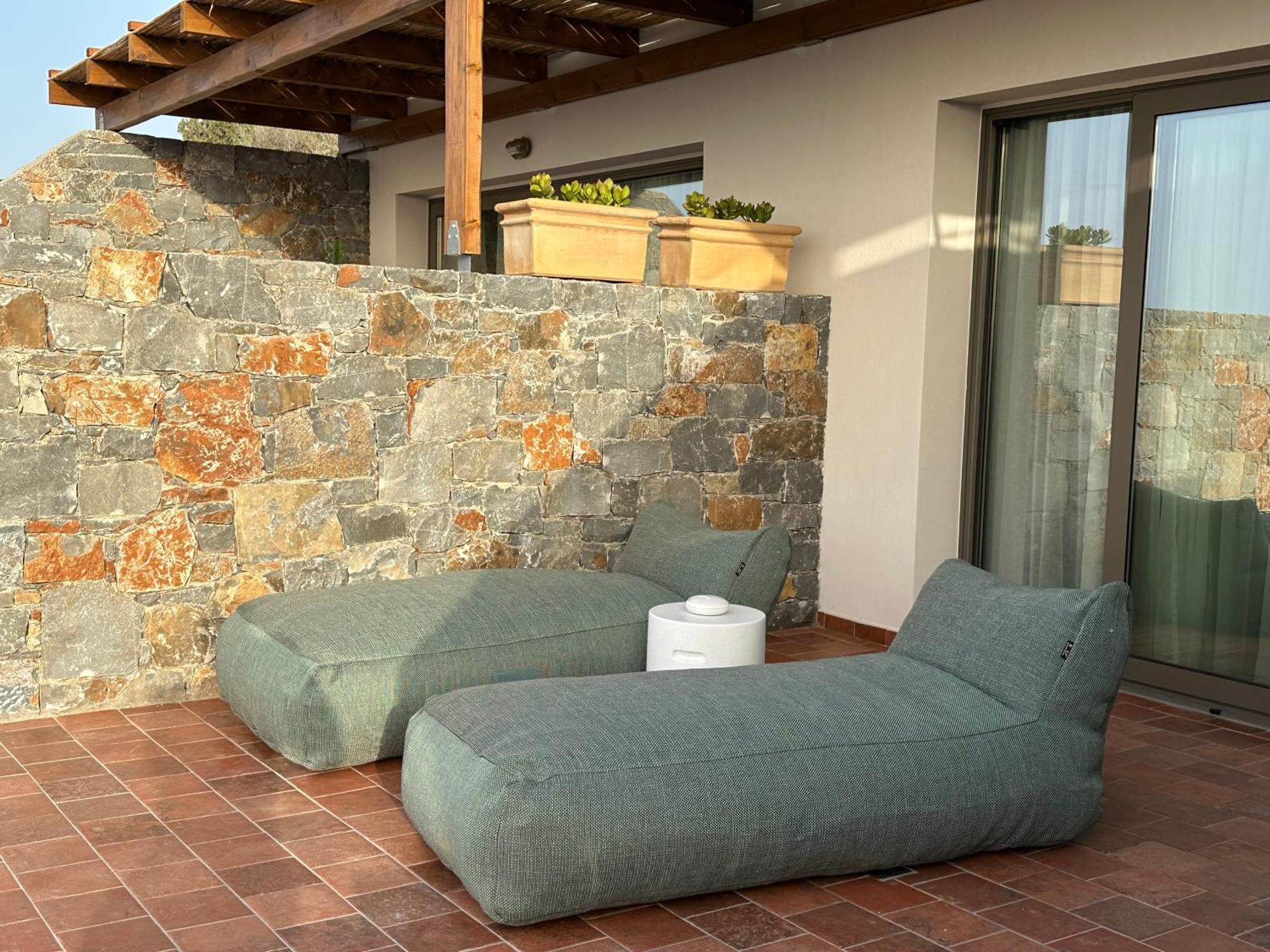 Maison Meltem Agia Pelagia Kythira المظهر الخارجي الصورة