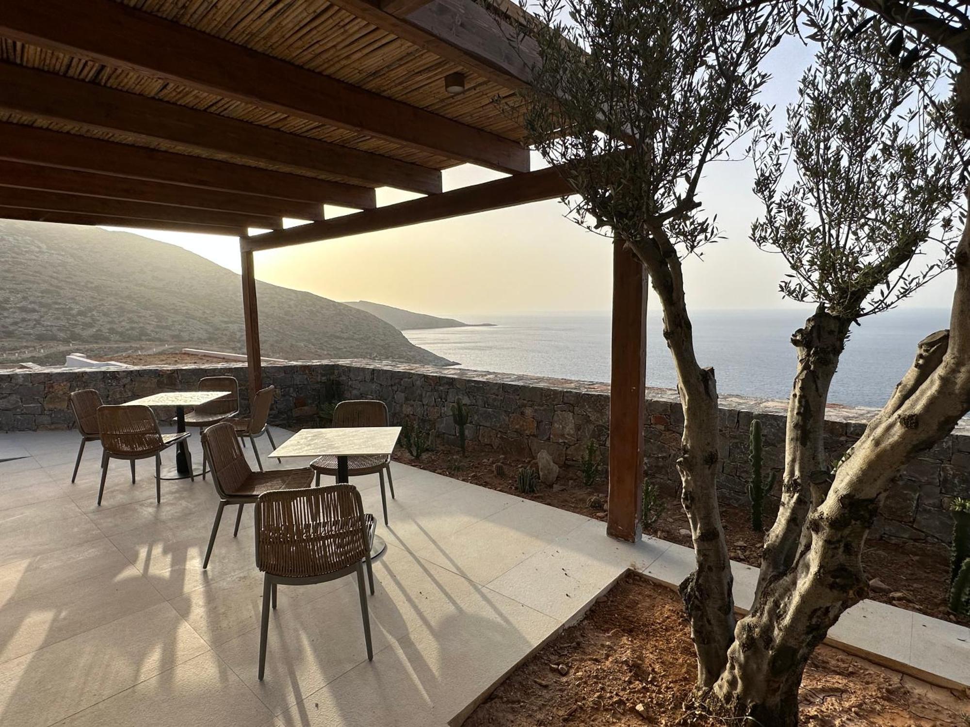 Maison Meltem Agia Pelagia Kythira المظهر الخارجي الصورة