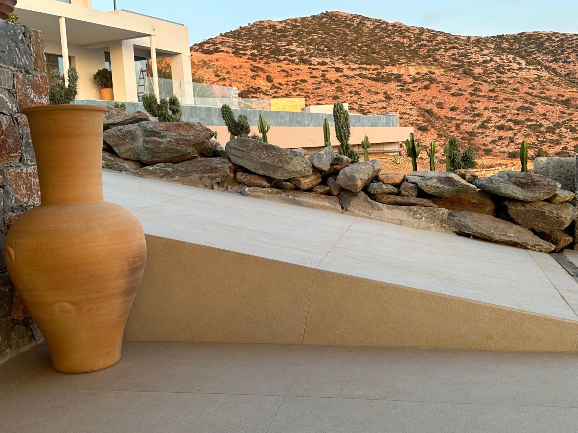 Maison Meltem Agia Pelagia Kythira المظهر الخارجي الصورة