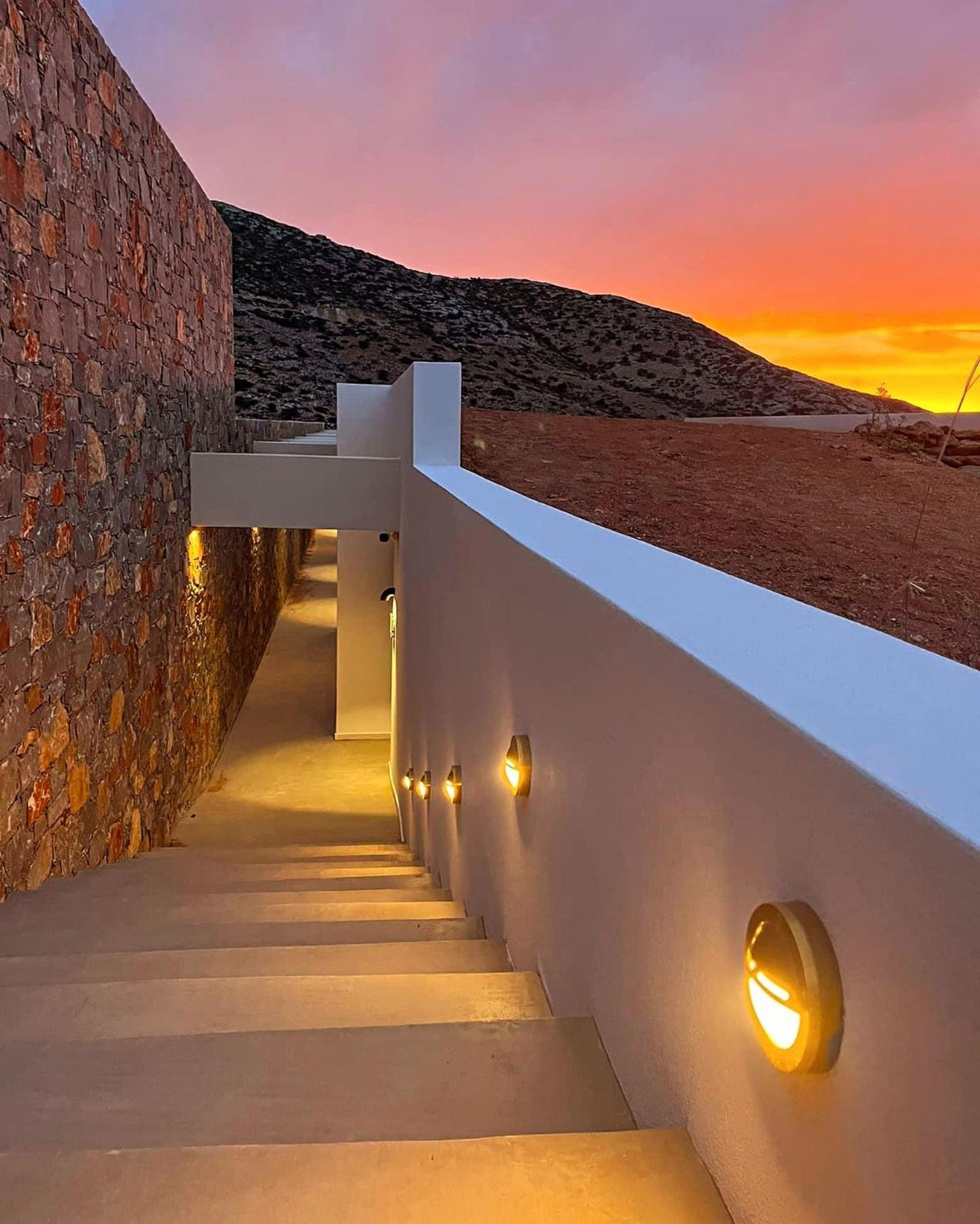 Maison Meltem Agia Pelagia Kythira المظهر الخارجي الصورة