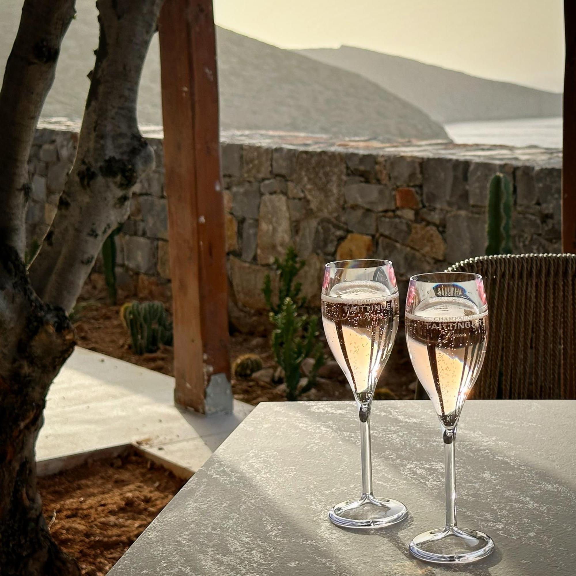 Maison Meltem Agia Pelagia Kythira المظهر الخارجي الصورة
