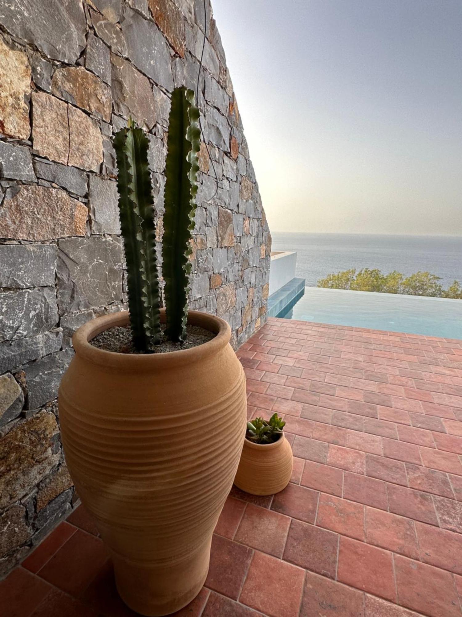 Maison Meltem Agia Pelagia Kythira المظهر الخارجي الصورة