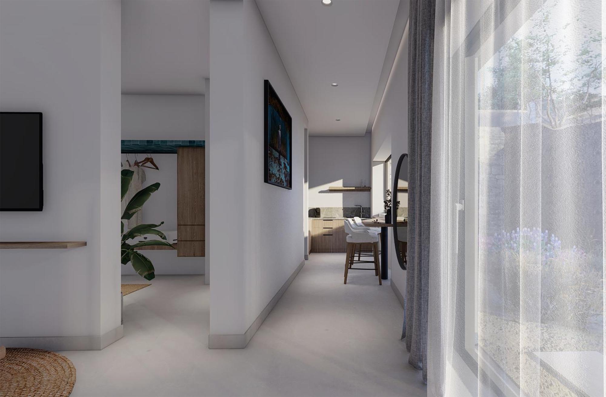 Maison Meltem Agia Pelagia Kythira المظهر الخارجي الصورة