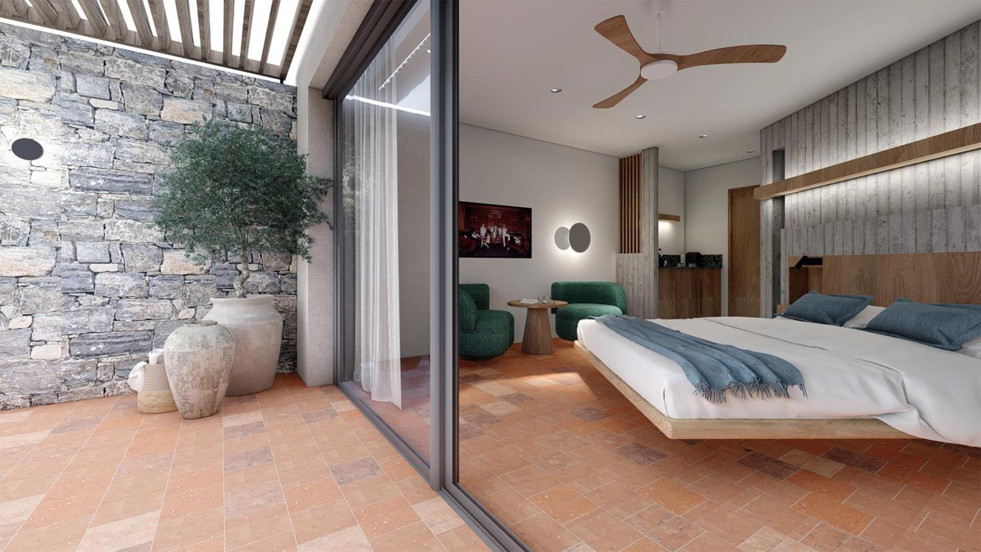 Maison Meltem Agia Pelagia Kythira المظهر الخارجي الصورة